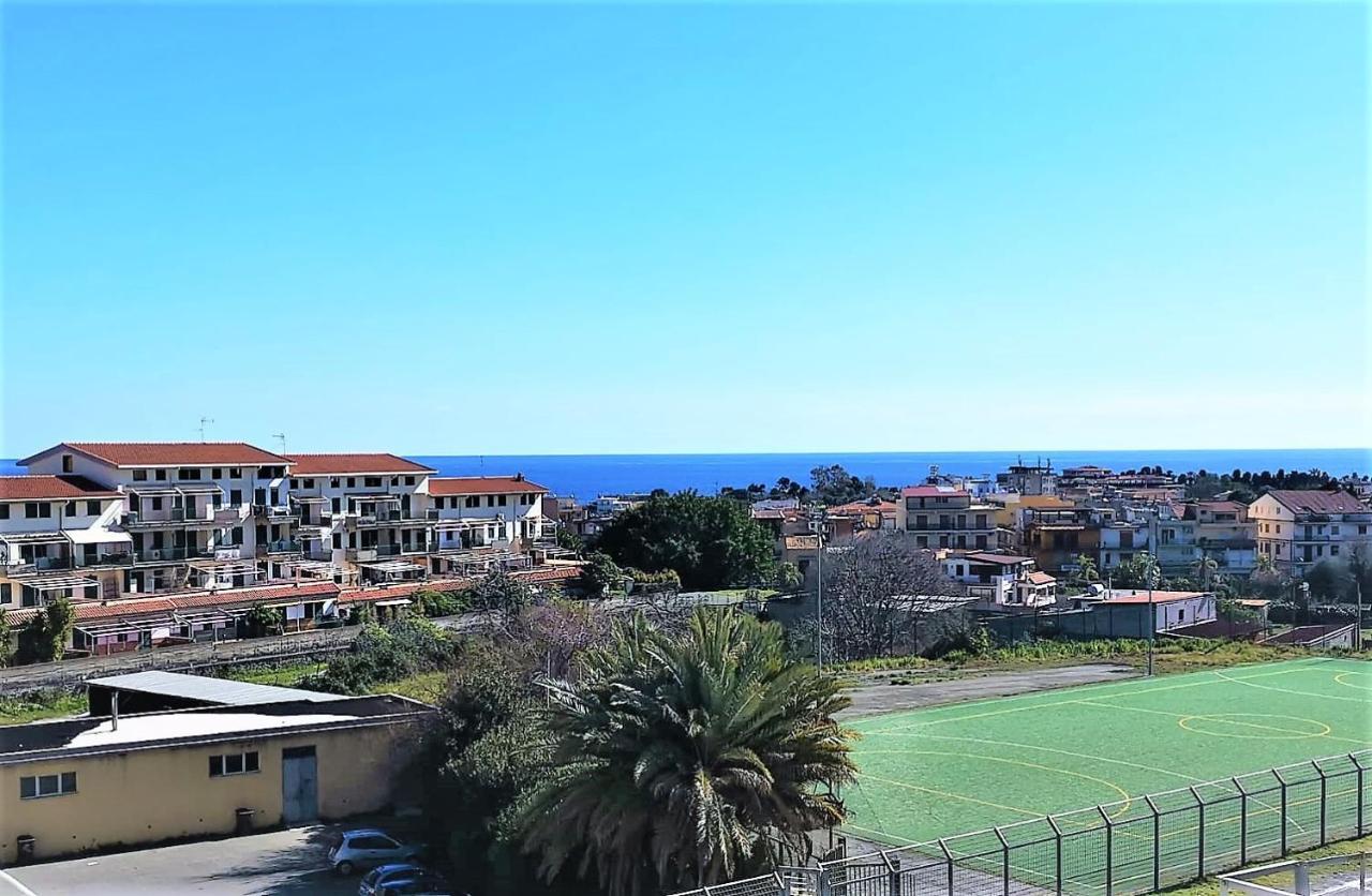 Casa Le Maioliche Apartment Giardini Naxos Exterior photo